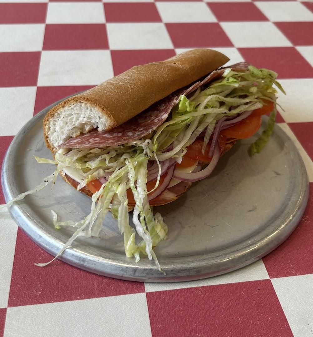 Chester's Cafe & Pizzeria