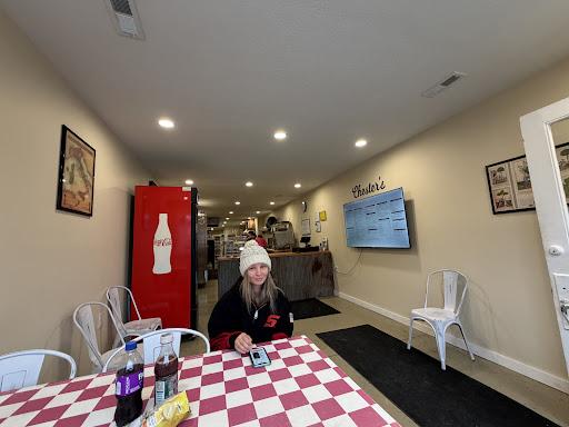 Chester's Cafe & Pizzeria